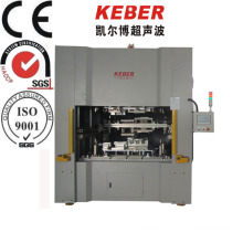 CE ISO9001 Certificado Auto Ar Duct Hidráulica Hot Plate Welding Machine